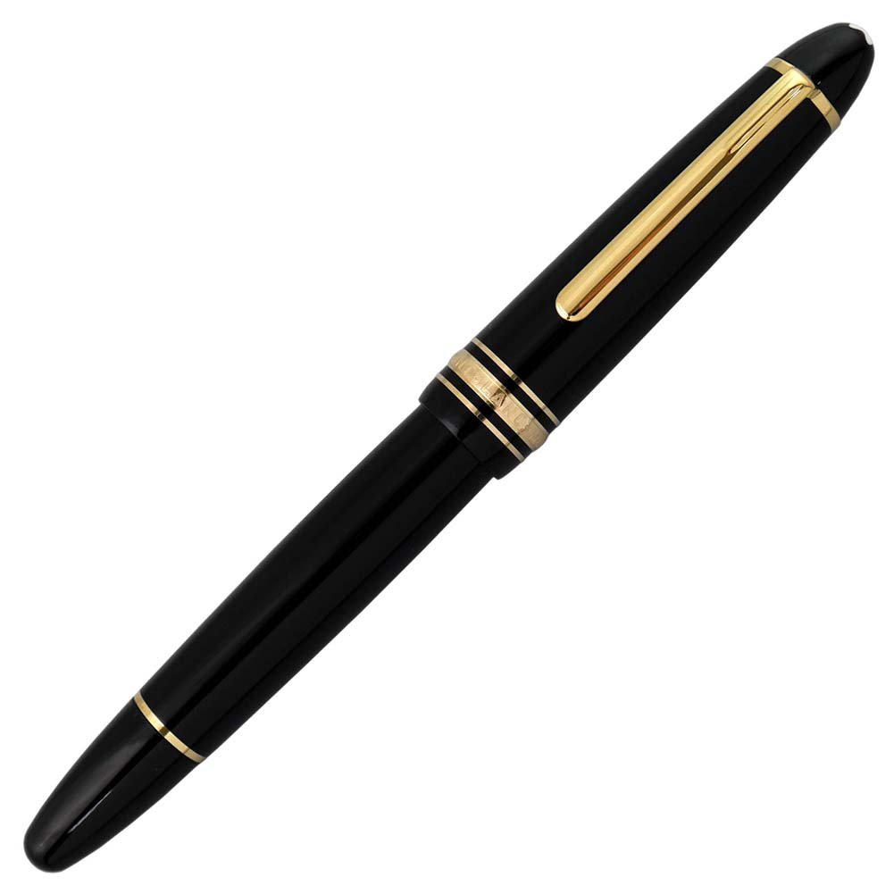 Amazon | (モンブラン) MONTBLANC マイスターシュテュック 146 万年筆