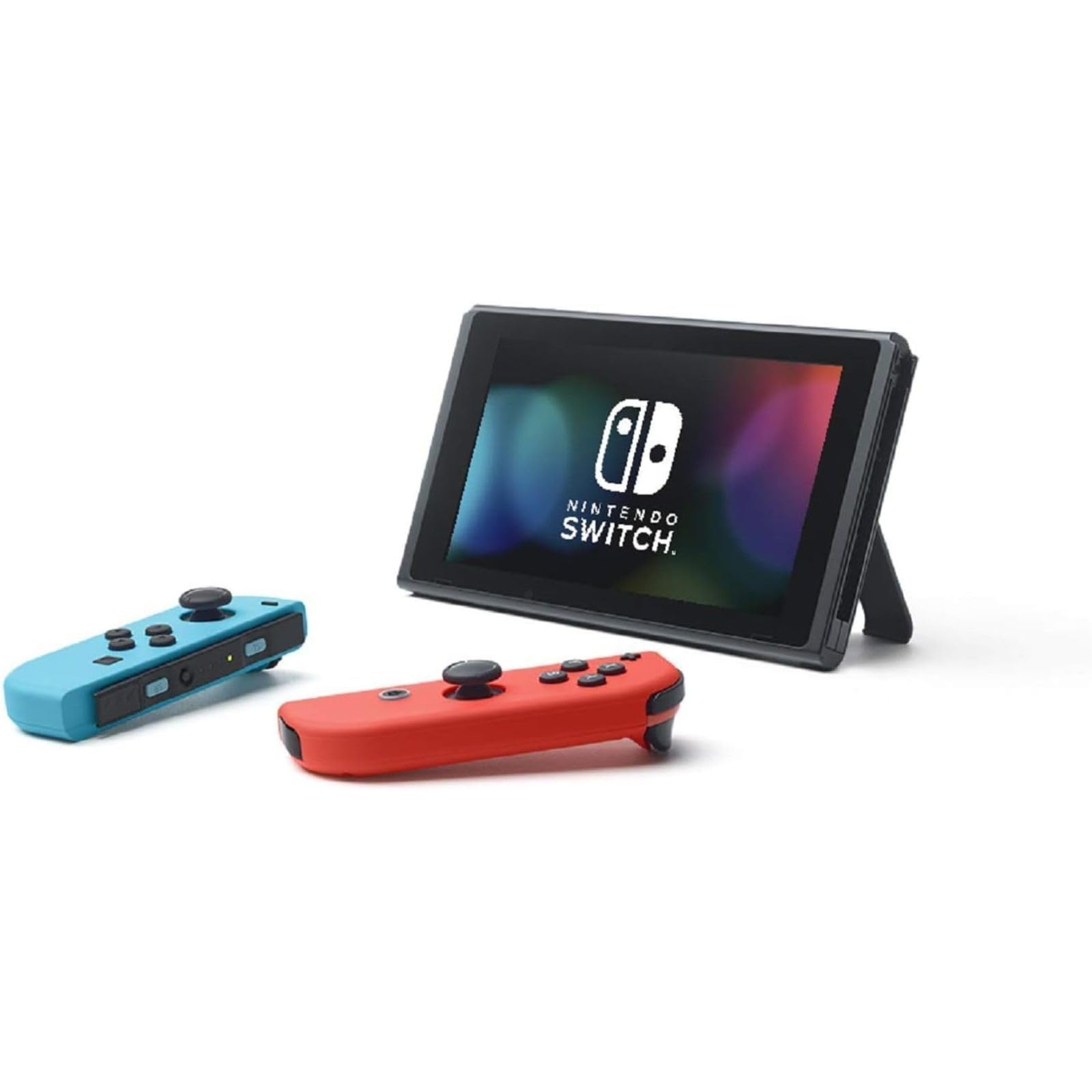 Amazon.co.jp: 【整備済み品】 Nintendo Switch 本体 (ニンテンドー