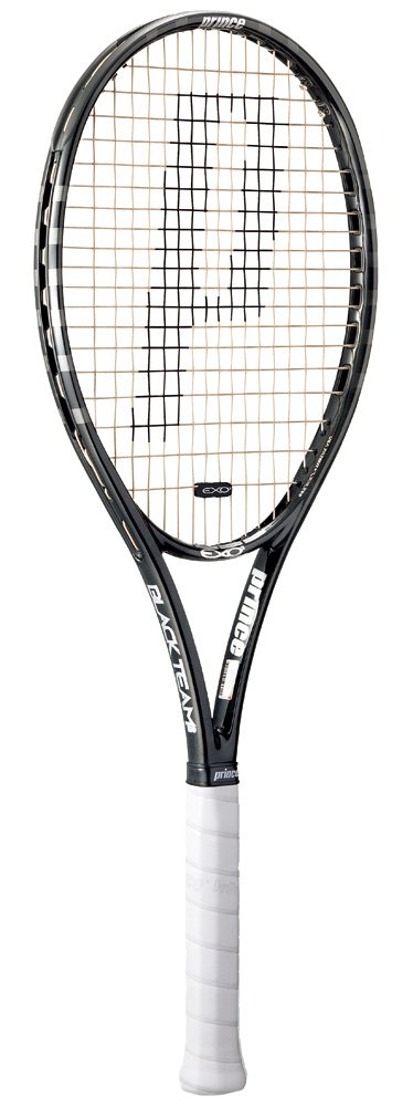 Amazon | prince(プリンス) EXO3 BLACK TEAM 100(フレームのみ) 2