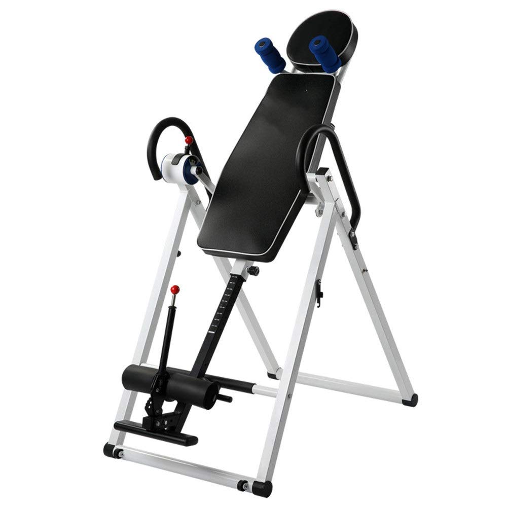 Amazon.co.jp: 逆さぶら下がり健康器 家庭用角度調節可能な逆さ機械