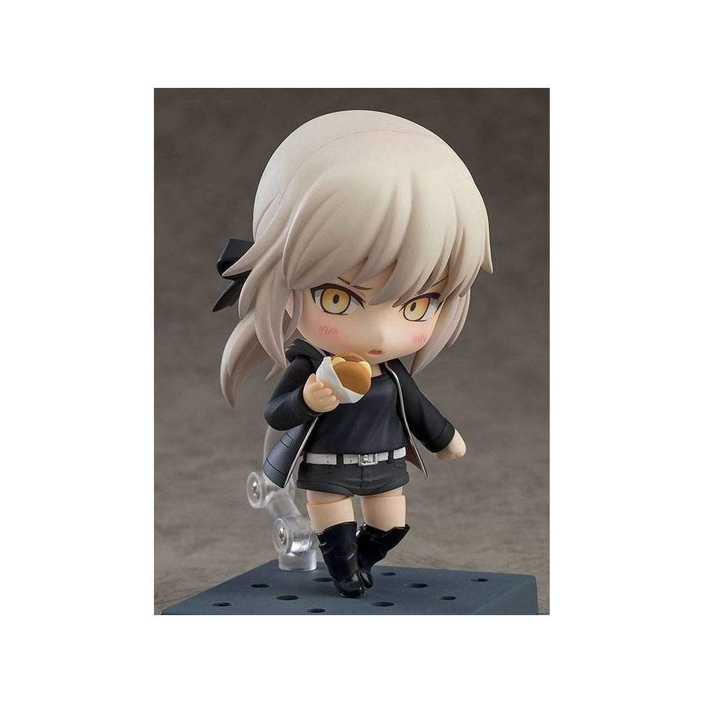 Amazon.co.jp: ねんどろいど Fate/Grand Order セイバー/アルトリア