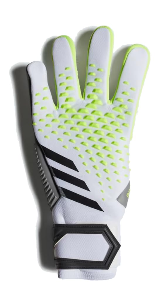 Amazon | Predator ゴールキーパーグローブ 競技用 | adidas