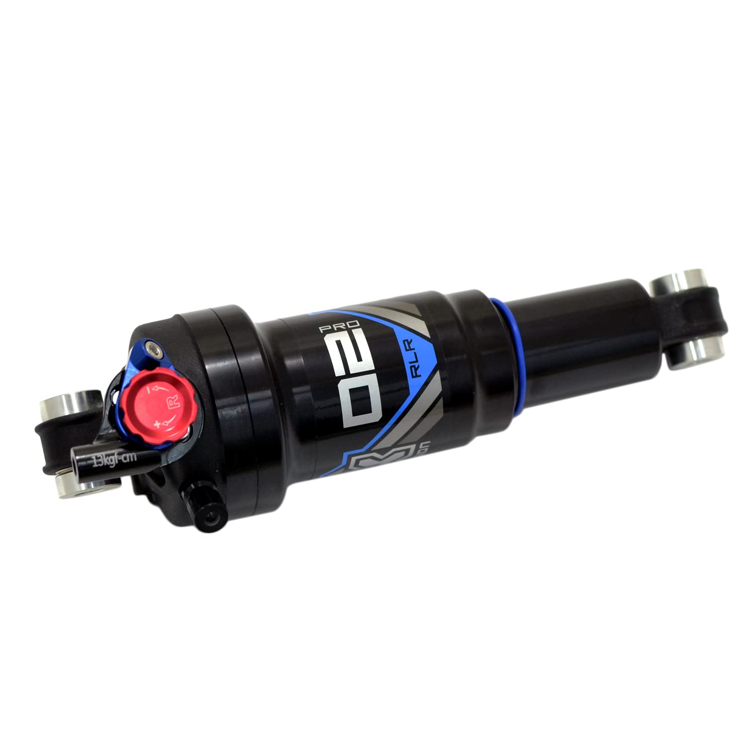 MTB レース向き STORATOS リアショック XC-PRO 165-45