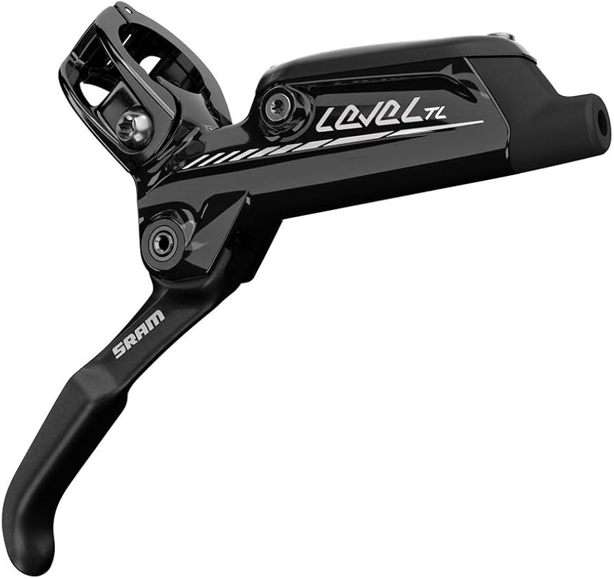 ヌー】SRAM Level TL /T油圧ブレーキセット Amazon.com: SRAM Level TL