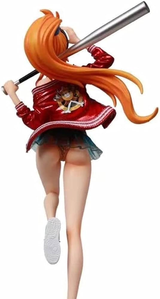 Amazon.co.jp: ONE PIECE “海賊女帝”ボア・ハンコック フィギュア約