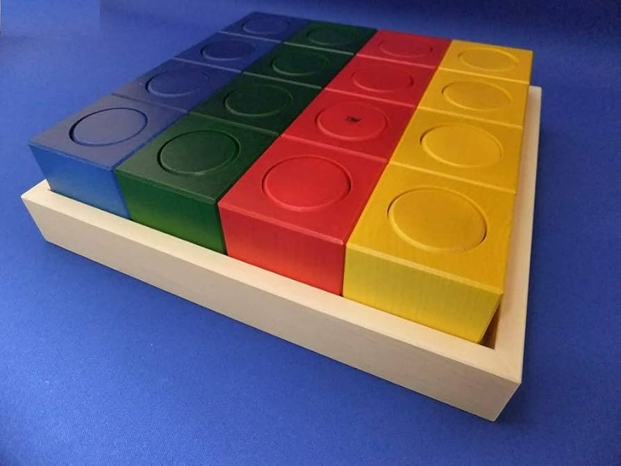 Amazon | リグノ ネフ社 naef 積み木【正規輸入品】【国産木箱のおまけ