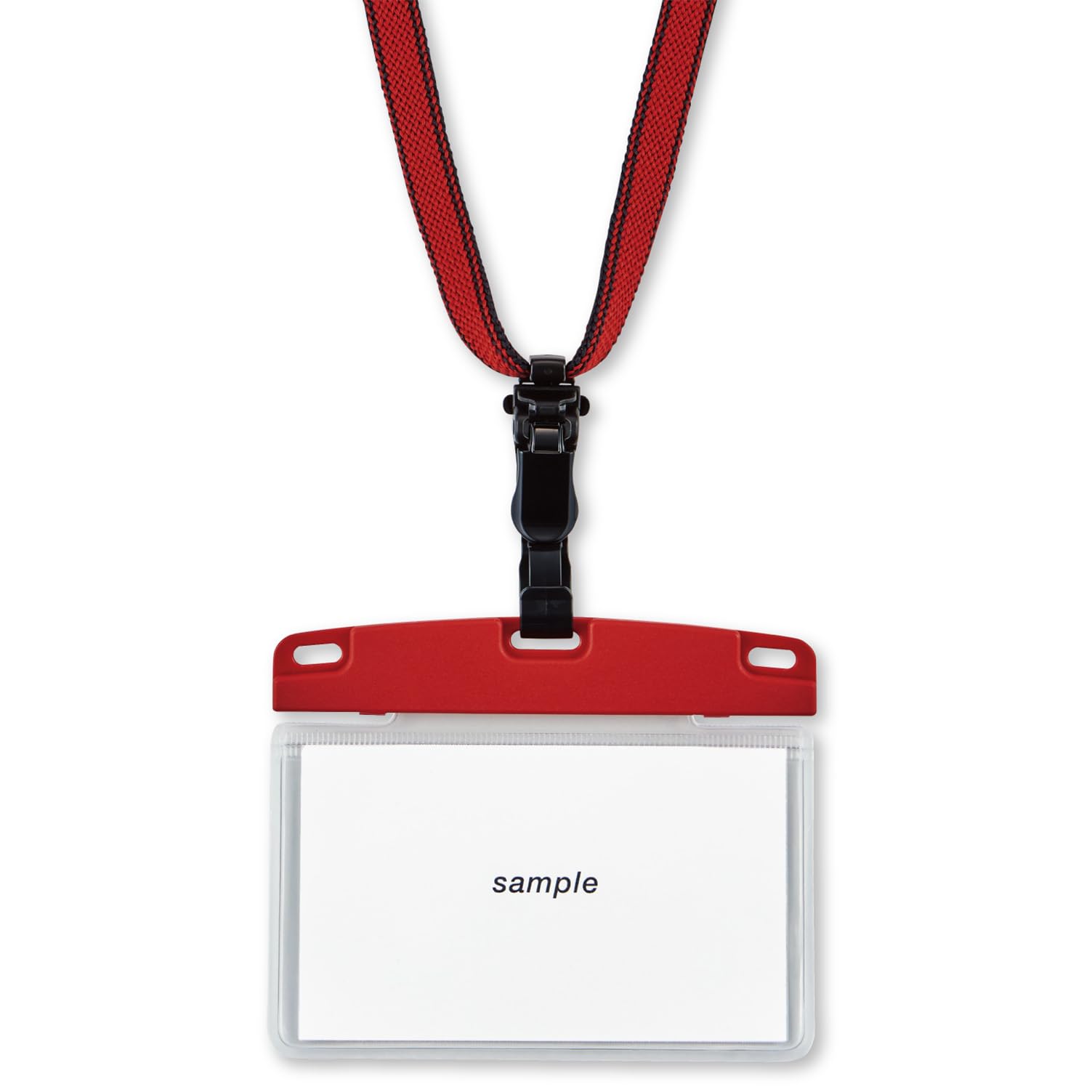 Amazon | オープン工業 吊り下げ名札 アーバンスタイル 名札 カード