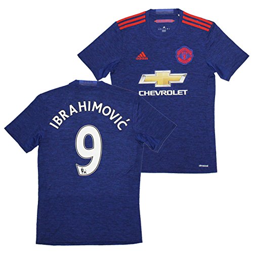 Amazon | adidas(アディダス) マンチェスターユナイテッド 16-17