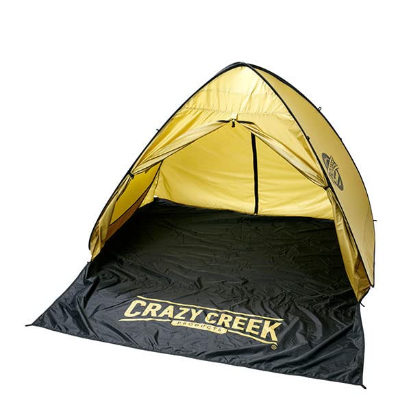 新品・未開封】CRAZY CREEK×HYSTERIC GLAMOUR テント