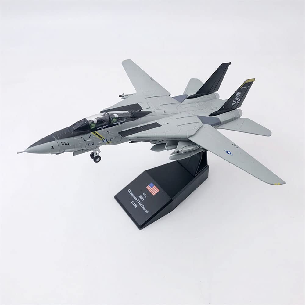 F-14 Tomcatを作る【NO1からNO100】 F-14 Tomcatを作る【NO1からNO100】