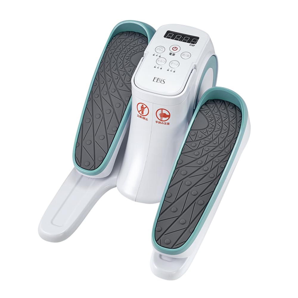 Amazon | 株式会社エビス らくらく自転車運動 ステッパーサイクル