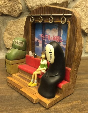 千と千尋の神隠しフォトフレーム最終値下げ中 千と千尋の神隠しフォト