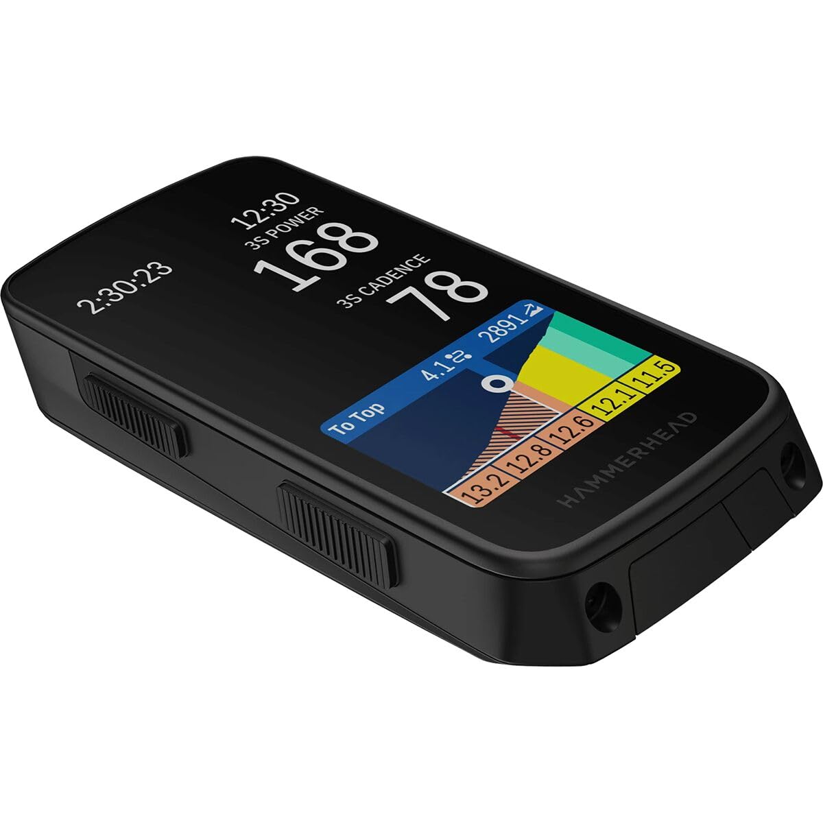 Amazon | スラム Hammerhead Karoo | SRAM | サイクルコンピューター