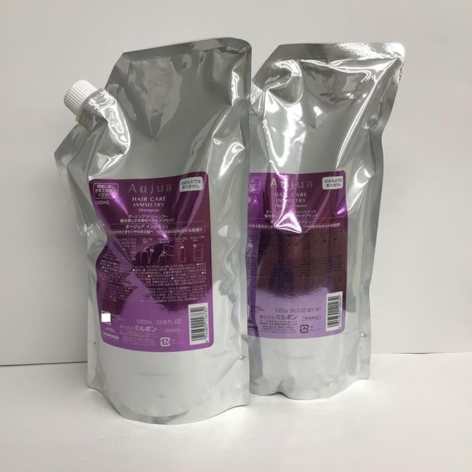 Amazon | オ_ジュア IY インメトリィ シャンプー 1000ml