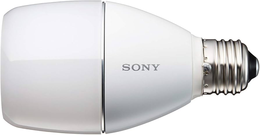 Amazon.co.jp: ソニー LED電球スピーカー LST-SE300 : apt-X対応 防水