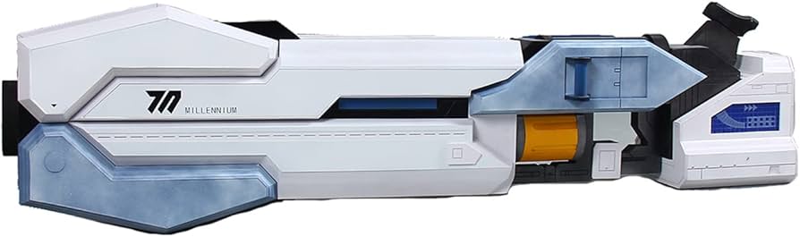 Amazon.co.jp: コスプレ 道具 に適合する アリス 天童アリス 光の剣