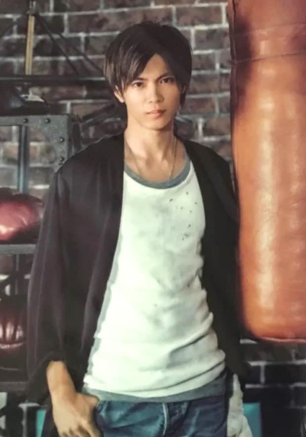 Amazon | 神宮寺勇太 King&Prince キンプリ DREAM BOYS 2019 ドリボ