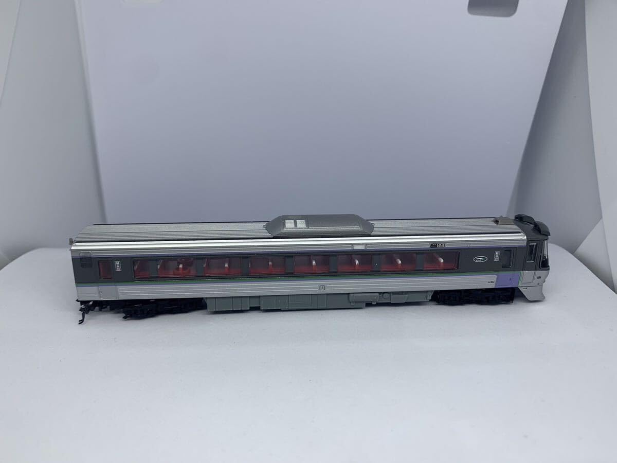 Amazon | マイクロエース A-0984 クモハ785-3 動力車 785系 更新車