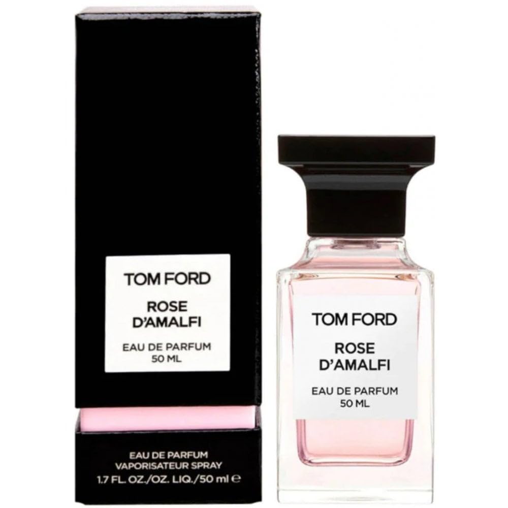 Amazon.com : Rose D Amalfi by Tom Ford for Women - 1.7 oz EDP