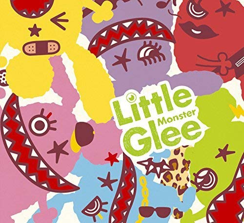 Amazon.co.jp: Little Glee Monster: ミュージック
