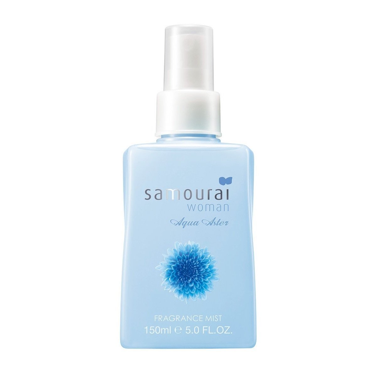 Amazon.co.jp: Samourai Woman (サムライウーマン) Aqua Aster