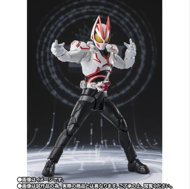 Amazon.co.jp: S.H.Figuarts ブーストフォームマークIII : ホビー