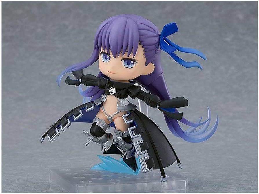 Amazon.com: Fate/Grand Order: Alter Ego/Meltryllis Nendoroid