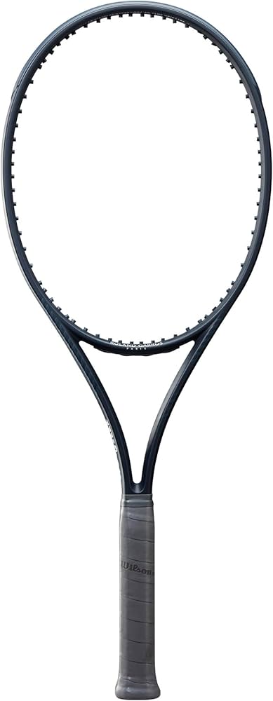 Amazon | Wilson Roland-Garros Session de Soirée Shift 99 V1 ガット