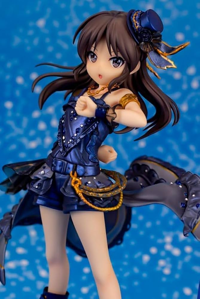 Amazon.co.jp: アイドルマスター シンデレラガールズ 橘 ありす