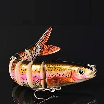 Amazon.co.jp: ビッグベイト ルアー ジグ セット リアルベイト