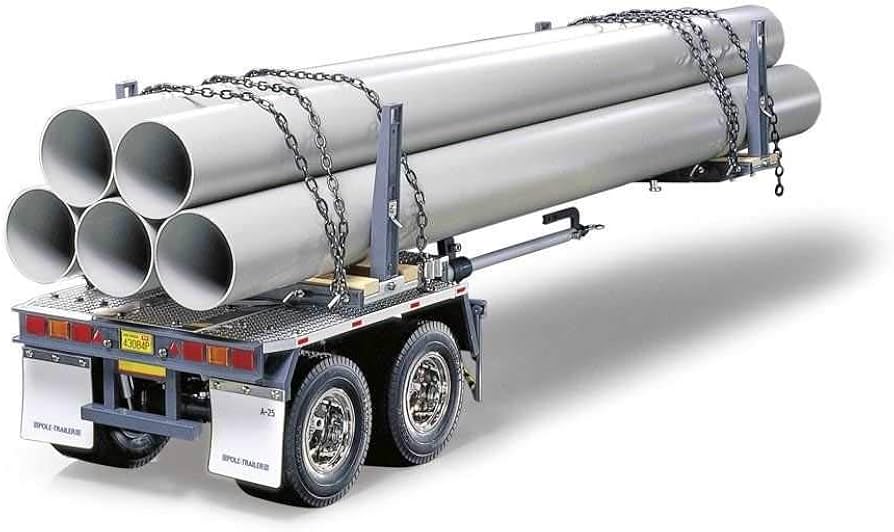 タミヤ 1/14 トレーラー Amazon.co.jp: タミヤ 1/14 電動RCビッグ