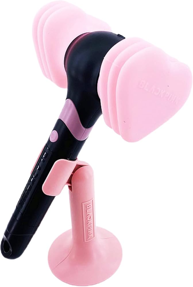 Amazon.co.jp: Blackpink 公式ペンライト ブラックピンクペンライト