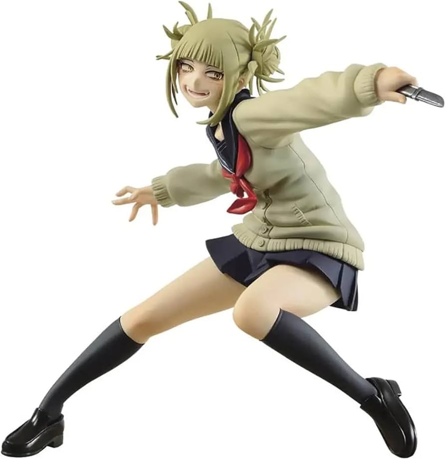 Amazon.co.jp: バンプレスト 僕のヒーローアカデミア THE EVIL