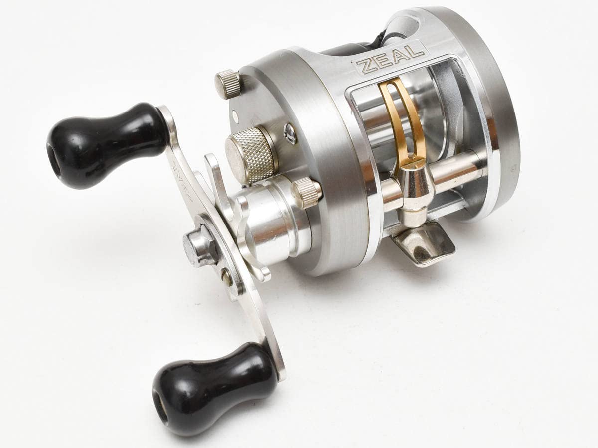 Amazon.co.jp: 美品ZEAL ズイール ヘプタ トワイライト セミダイレクト