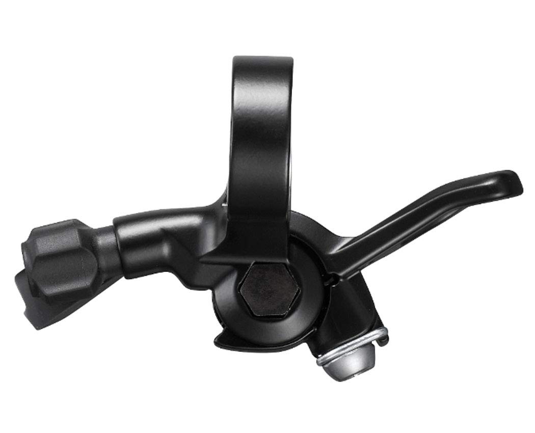 Amazon.com : SHIMANO Seat Post Dropper Lever Clamp Band Mount - SL