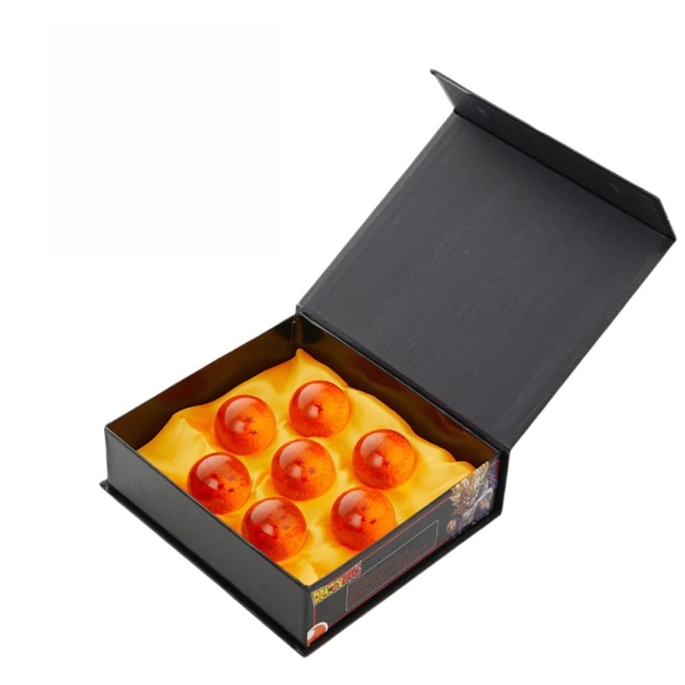 Amazon.co.jp: Aeroorドラゴンボール 龍球 神龍召喚水晶 ドラゴン