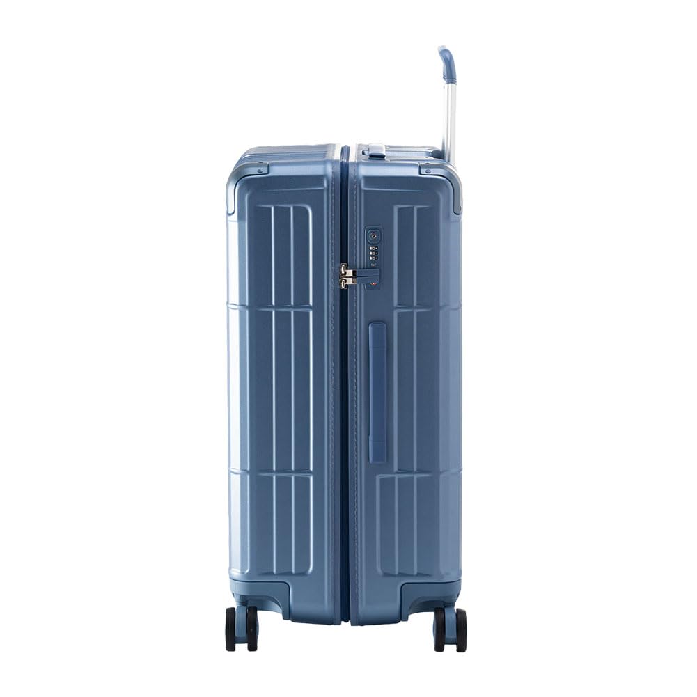 Amazon | [A.L.I] アジアラゲージ スーツケース 105L departure