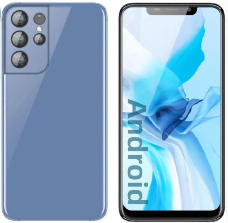 Amazon | スマホ 格安 スマートフォンです SIMフリースマホ本体 ロック