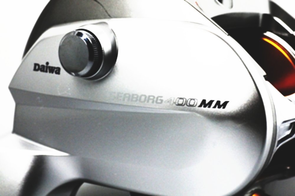 Amazon | ダイワ リール シーボーグ 400MM | ダイワ(DAIWA) | 電動リール
