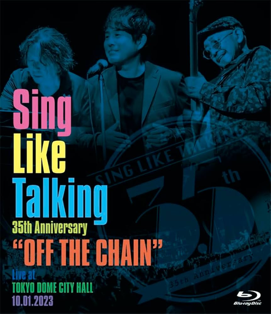 Amazon.co.jp: 【Amazon.co.jp限定】Sing Like Talking 35th