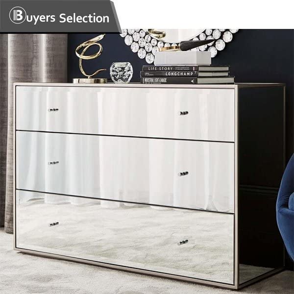 Amazon｜国内限定20台 Buyers Selection ヴィーナスミラーチェスト