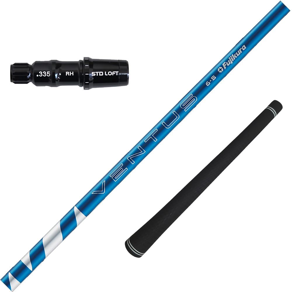 ボ*ブ様 24VENTUS BLUE 5S テーラーメイドスリーブ(3W、ミニド