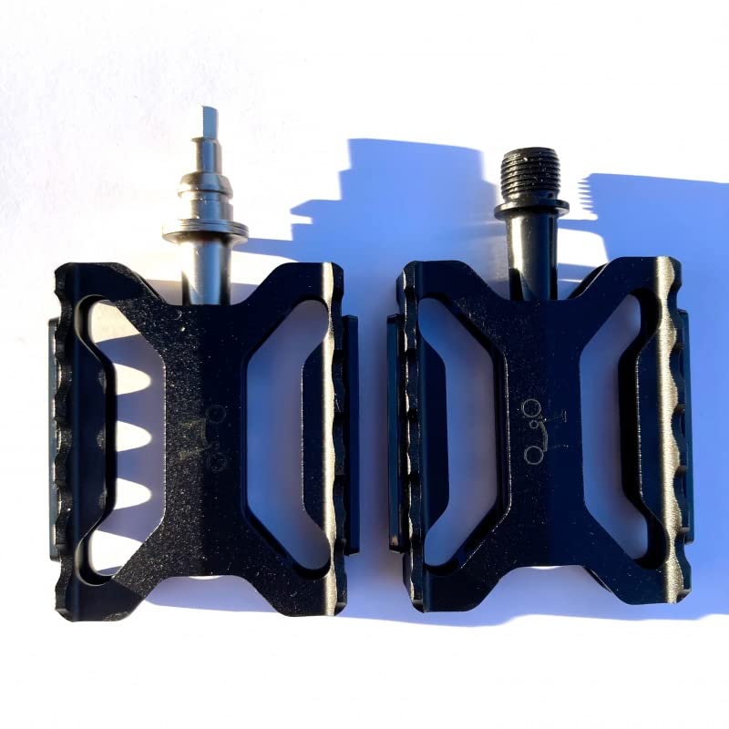 BROMPTON Superlight QR P/T-Line純正ペダル