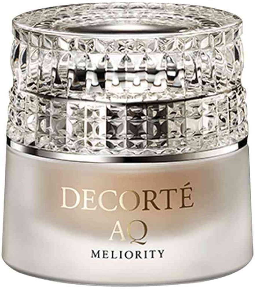 Amazon | コーセー コスメデコルテ COSME DECORTE AQ ミリオリティ