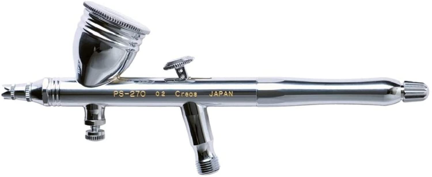 Amazon | GSIクレオス Mr.リニアコンプレッサー L7/プラチナ・ツイン