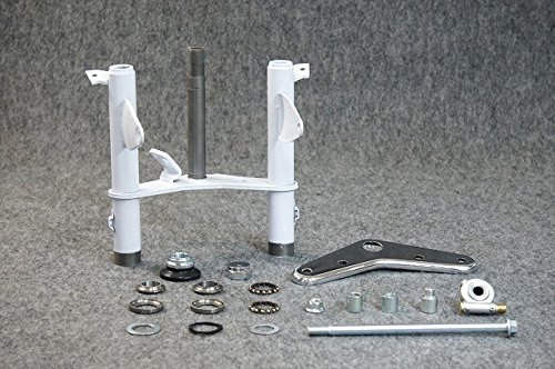 Amazon | モンキー50用 5cmカット済！ワイドフォークアウター