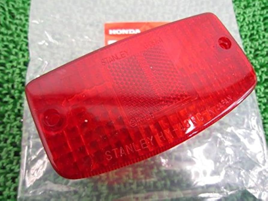 Amazon | [ホンダ] NS-1純正テールレンズ 33702-GF4-000