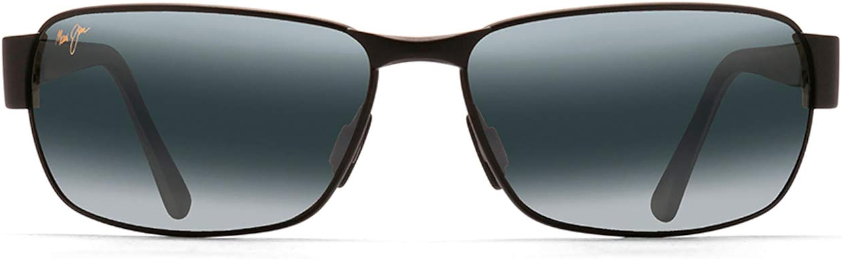 Amazon.com: Maui Jim Men's and Women's Black Coral Polarized