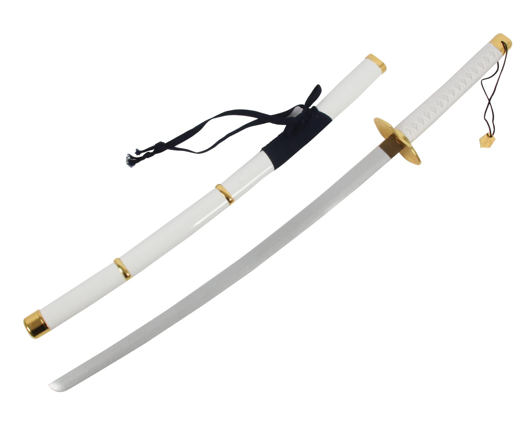 Amazon | 模造刀 木 日本刀 石切丸 104cm いしきりまる 大太刀