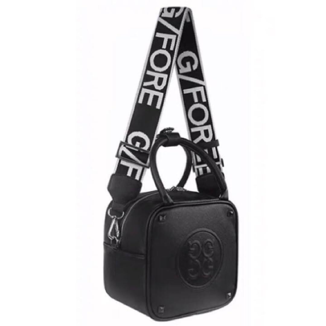 Amazon.co.jp: ジーフォア G/FORE ゴルフ カートバッグ ショルダー付き